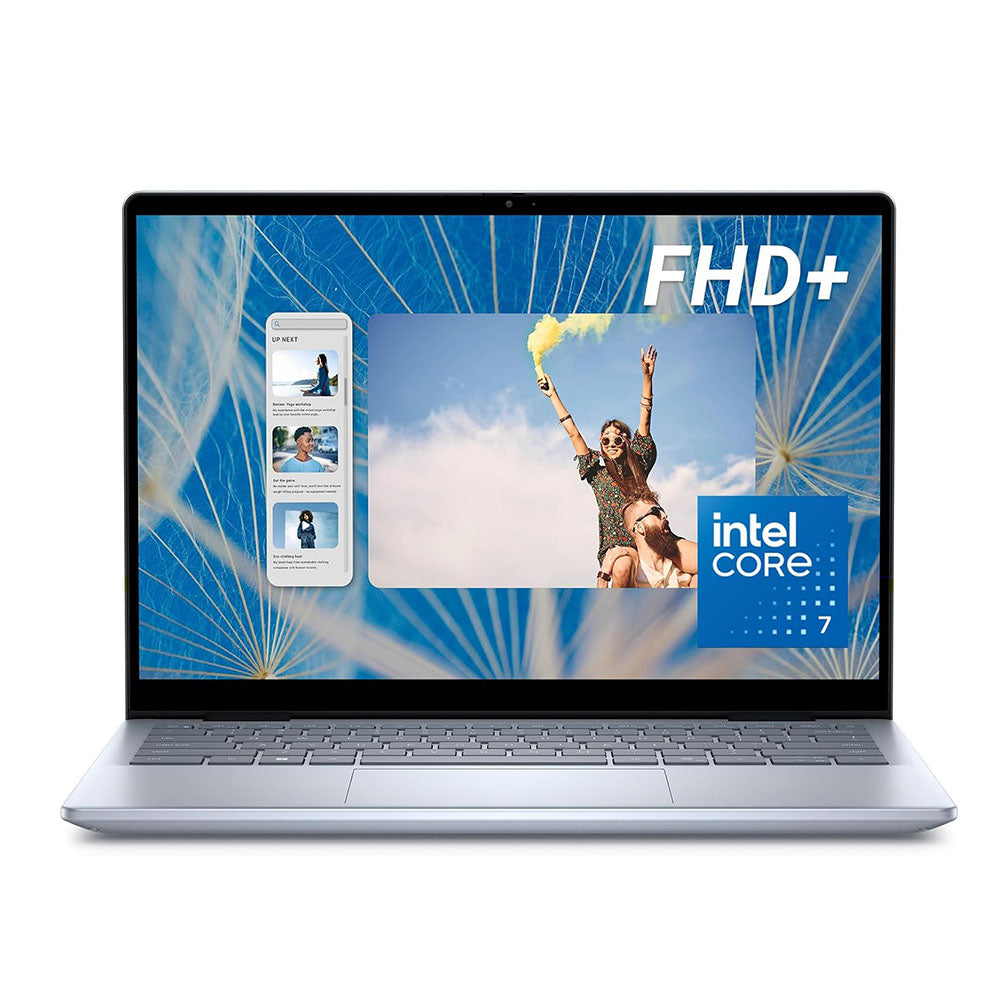 Dell Inspiron 14-7440 Intel Core 7 150U 16GB RAM 1TB SSD 14 Dell Inspiron 14-7440 Intel Core 7 150U 16GB RAM 1TB SSD 14